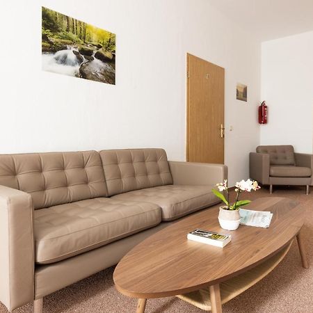 Hotel Carola Olbernhau Luaran gambar