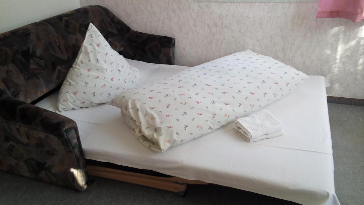 Hotel Carola Olbernhau Luaran gambar