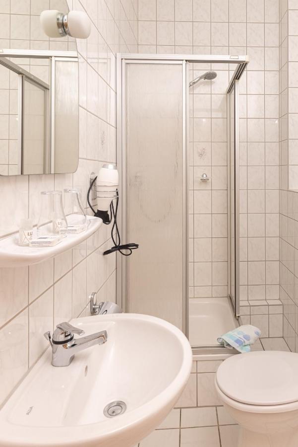 Hotel Carola Olbernhau Luaran gambar